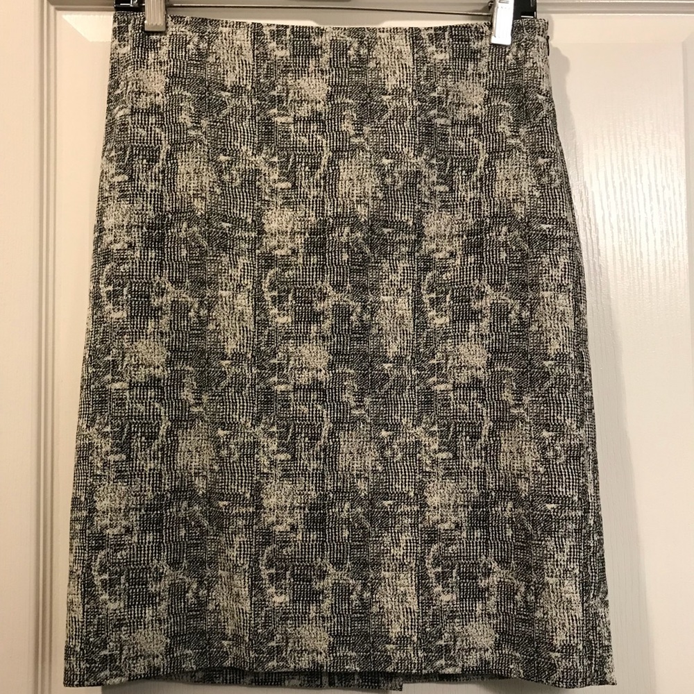 MM Lafleur Noho Pencil Skirt